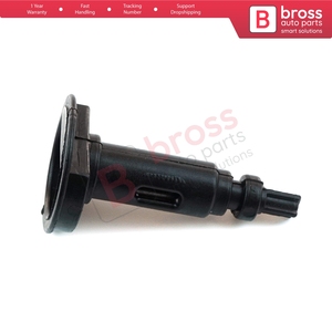 Clips de conexión para potenciómetro del pedal del acelerador BSP1036 ual 2T149F836ED para Connect 2002-2008 - Product Image 3