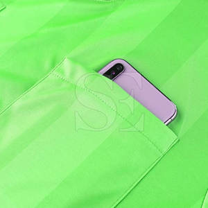 Men's High Quality Soccer Training Sportswear Set <b>Best</b> <b>Football</b> Uniform With Custom Logo Printing Wholesale Prices - Product Image 4