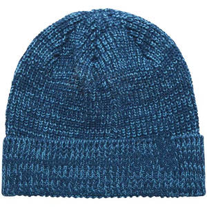 หมวกบีนนี่แจ็คการ์ดดีไซน์ล่าสุดสำหรับ2025หมวกบีนนี่ออกแบบได้ตามต้องการ - Product Image 2