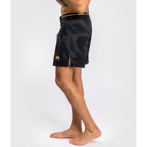Short de grappin MMA 2024 personnalisé pour adultes Short de jiu-jitsu pour le combat et l'entraînement - Product Image 2