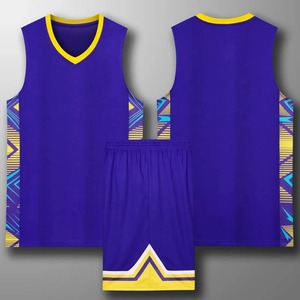 Camisetas de baloncesto para niños y adultos, conjuntos para hombres y niñas, uniformes para niños, ropa de fútbol, ropa deportiva para padres e hijos - Product Image 3