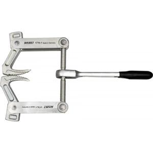 Hazet Beam <b>Puller</b> High Quality Gear <b>Puller</b> <b>Tool</b> - Product Image 1