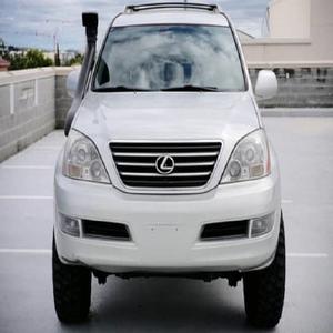 LEXUS GX 2005 LHD/RHD 470 USADO - Product Image 1