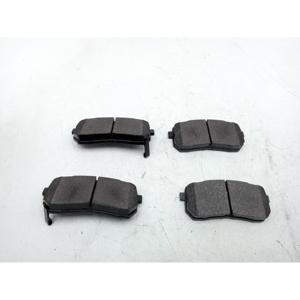 KIA Carnival 2nd Series (01>07) ผ้าเบรก N3610308 เบนซิน - Product Image 2