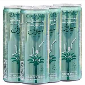 Best selling Oat Based <b>Cola</b>/ Milaf Saudi <b>Cola</b> Bulk supply - Product Image 4