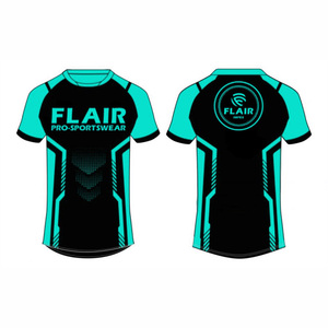 La mejor calidad, diseño personalizado, transpirable, comodidad, conjuntos de uniformes de camiseta de fútbol, servicio OEM para jóvenes, jugadores masculinos, corte automatizado - Product Image 2
