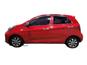 Kia Morning 2016 - Product Image 2