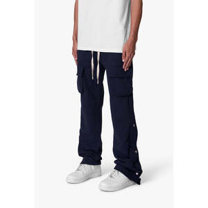 PANTALON CARGO POLAIRE SNAP FRONT - Product Image 6
