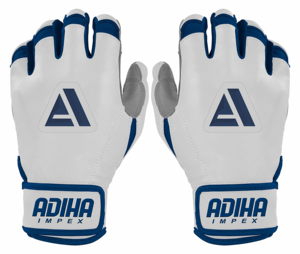 Guantes de Bateo de Béisbol Coloridos de Alta Calidad a Precio de Fábrica con Material Premium para Jugadores de Béisbol y Sóftbol, Servicio OEM - Product Image 1