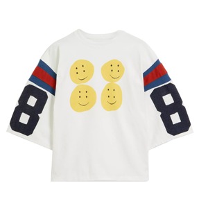 Jersey de Fútbol Americano 2025, Diseño Cuadrado Extra Grande, Mangas Cortas Transpirables, Tallas Grandes, Venta al Por Mayor, Personalizable - Product Image 1