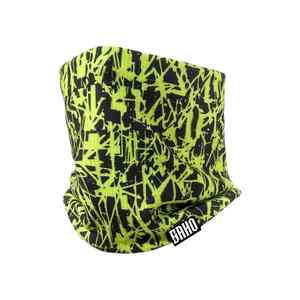 OEM ODM MOQ Pakistan GAA <b>Snoods</b> Manufacturer Custom Sports Neckwear Suppliers Winter Accessories Vendors Makers - Product Image 1