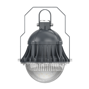 Reflector LED <span class=keywords><strong>de</strong></span> 20w para Uso Marino, Antideslumbrante, para Plataformas <span class=keywords><strong>y</strong></span> Gasolineras - Product Image 5