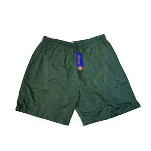 Prix d'usine Short coupe-vent pour hommes avec fabricant personnalisé Ensemble de shorts pour garçons - Product Image 2
