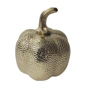 Escultura moderna, estatua de Color dorado, decoración para el hogar, mesa decorativa o Hogar, boda y fiesta, tarro, escultura de mesa de aluminio - Product Image 6