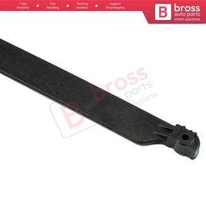 Cerradura de Manija para Capó BDP599, Pieza VP2H 16B632 AE para Fiesta 1998-2007 - Product Image 6