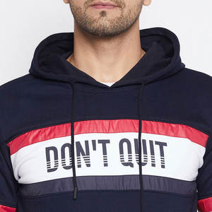 Newest Style Friendly Budget Solid Color <b>Men</b> Tracksuit Regular Size Breathable Classic Look <b>Men</b> <b>Sweat</b> <b>Suit</b> - Product Image 5