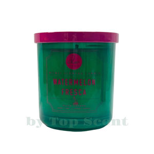 ขี้ผึ้งหอมระเหยกลิ่นแตงโมทำด้วยมือแบบทันสมัย - Product Image 2