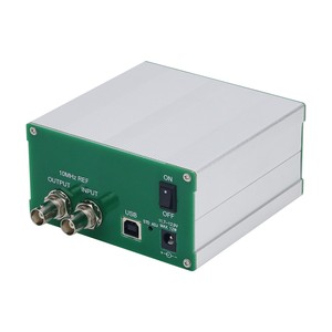 Bg7tbl FA-2-6G -30dBm đến + 20dBm máy đo tần số độ nhạy cao Bộ đếm chính xác cao với Bộ đổi nguồn bảo hành 1 năm - Product Image 6