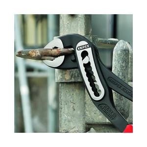 คีมปั๊มน้ำแบบจระเข้ของ Knipex ชุบโครเมียม พร้อมด้ามจับแบบหลายส่วนประกอบ - Product Image 2