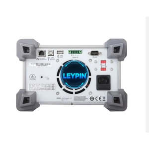 แหล่งจ่ายไฟแบบเชิงเส้นช่องเดียว 200W 40V 10A สำหรับทดสอบในห้องปฏิบัติการ ใช้กับ RIGOL DP811A - Product Image 2