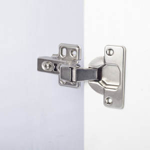 Aodeli 40-Cup Solid Hydraulic Inset Overlay Charnière Door Vietnam-Made Furniture for Kitchen Bedroom Office for School Hospital - Product Image 2