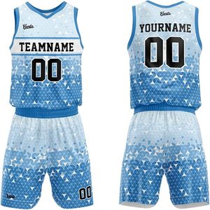 Personnalisez votre propre maillot de basket-ball, uniforme d'équipe, maillot pour hommes, femmes, adultes, jeunes, avec nom, numéro et logo imprimés - Product Image 6