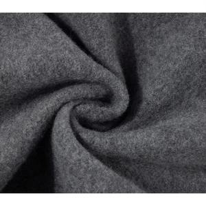 Sudaderas con capucha de algodón para hombre de último diseño, forro polar de invierno transpirable con sudaderas con logotipo de impresión Digital personalizado - Product Image 5