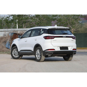 Fourgonnette utilitaire électrique DFSK EC36, autonomie de 285 km, batterie CATL de 41,86 kWh, en stock, prix compétitif ! - Product Image 4