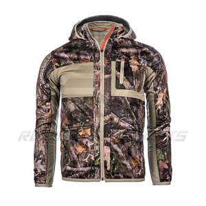 High Quality Unisex Softshell <b>Jackets</b> Winter Softshell <b>Jackets</b> Customized Adults <b>Camo</b> Softshell <b>Jackets</b> - Product Image 1