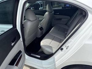 Acura d'occasion 2015. TLX - Product Image 3