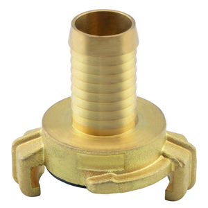Raccordo Rapido con Supporto Guarnizione Mis. 1/2 - Product Image 1