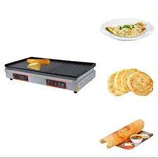 Plaque chauffante-Plaque 28x15 pouces GP 2815 - Product Image 6