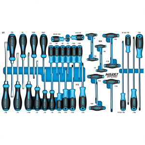 Jeu de tournevis Hazet de 35 pièces - Product Image 2