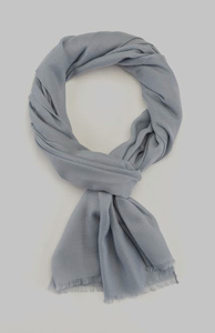 Bufanda de Invierno de Marca de Lujo para Mujer, Pashmina de Alta Calidad con Estampado de Color Sólido, Tallas Grandes, Cachemira con Impresión Digital al por Mayor - Product Image 6