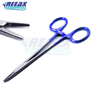 REEAX Enterprises 38-Pcs Juego de aumento de senos Cirugía plástica Base de instrumentos quirúrgicos - Product Image 5