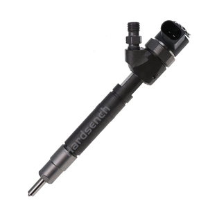 Inyector de combustible Common Rail 0445110209 L7794435 para motor diésel BMW3 218d 325d BMW5 <span class=keywords><strong>525D</strong></span> <span class=keywords><strong>BMW</strong></span> 118D M57 <span class=keywords><strong>N47</strong></span> - Product Image 1