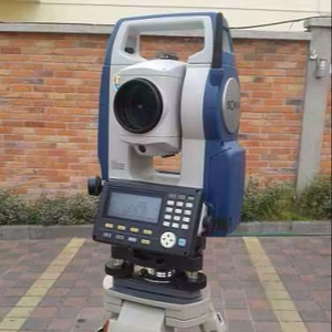 Instrumentos de Prueba de Estación Total Sin Reflector So CX65 Más Vendidos y Asequibles, 100% Originales de Fábrica Sellados - Product Image 1