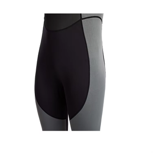 Meilleures ventes Combinaison de chasse sous-marine en néoprène 5mm pour hommes avec logo personnalisé Vente en gros de vêtements de sports nautiques Combinaisons de plongée sur commande - Product Image 4