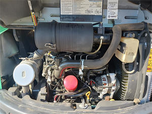 Miniexcavadora 2017 BOBCATT E45 usada de alto rendimiento a la venta a bajo precio y disponible para envío a todo el mundo - Product Image 6