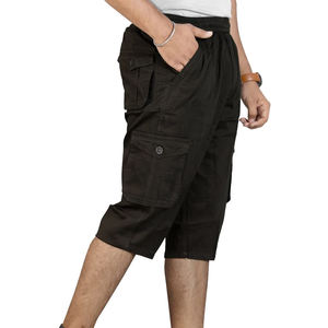 Windbreaker Cargo <b>Shorts</b> New Arrival Top Quality Custom Street Wear <b>Men's</b> Windbreaker Tactical Cotton Cargo <b>Shorts</b> <b>for</b> <b>Men</b> - Product Image 3