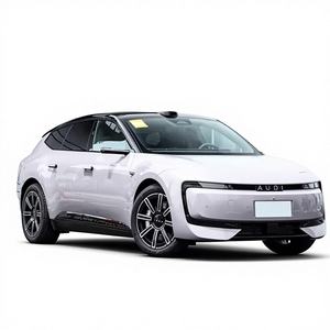 PRÊT À EXPÉDIER – Nouveaux véhicules électriques de luxe haute performance Audi E-tron Sportback 2026 – Modèles industriels DIY OEM - Product Image 1