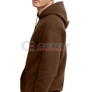 Fabricante profesional Sudaderas con capucha para hombre Diseño único mejor material Nuevo modelo superventas Servicios ODM Sudaderas con capucha para hombre - Product Image 2