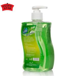 Líquido para Lavagem das Mãos com Fragrância de Aloe Vera Ocean 300g 500g para Uso em Hotéis e Residências - Product Image 4