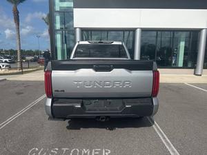 ใช้อย่างประณีต2023โตโยต้าทุนดรา - Product Image 2