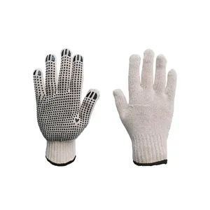 Korntex Custom Coarse <b>Knitted</b> Merchandising <b>Gloves</b> Garden <b>Gloves</b> & Protective Gear - Product Image 4