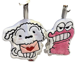 Almohadilla de tela de Taiwán - Product Image 1