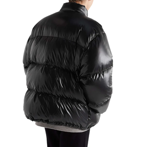 Nueva chaqueta acolchada con capucha de algodón para hombre de gran oferta, sudadera de primavera con material de poliéster/algodón para hombre 2025 - Product Image 3