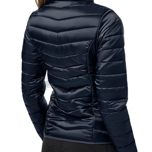 Chaqueta de equitación para mujer, duradera, personalizable, transpirable, elástica, impermeable, elegante y deportiva para jinetes. - Product Image 6