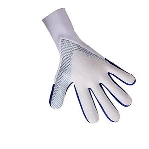 2025 Professional-Grade Goalkeeper Gloves with Full <b>Finger</b> Protection for Safety Goalkeeper Gloves - Product Image 2