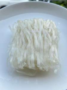 OFFRE SPÉCIALE Vente en gros de nouilles de riz séchées Pho Vermicelli en sachet en provenance du Vietnam - Product Image 2